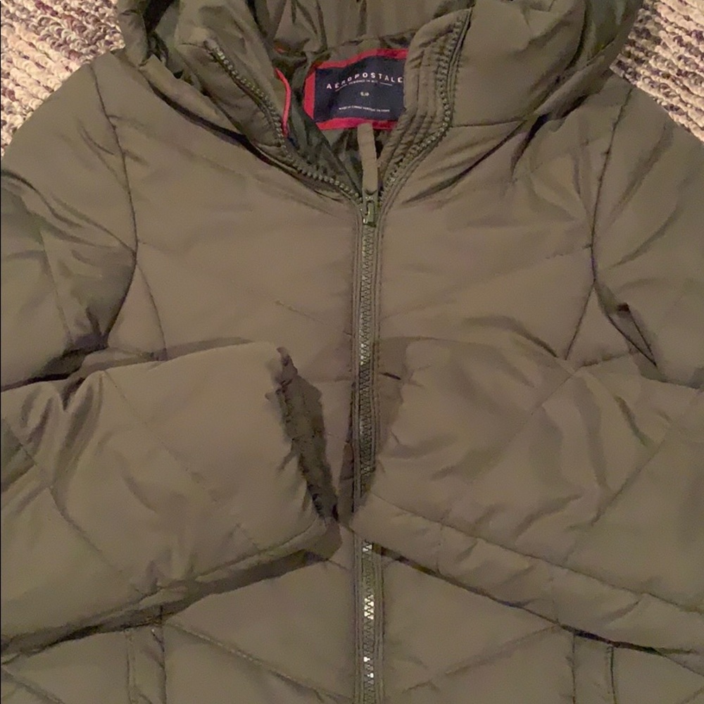 Winter‎ Jacket - Picture 3 of 3